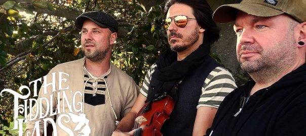 Bild der Band